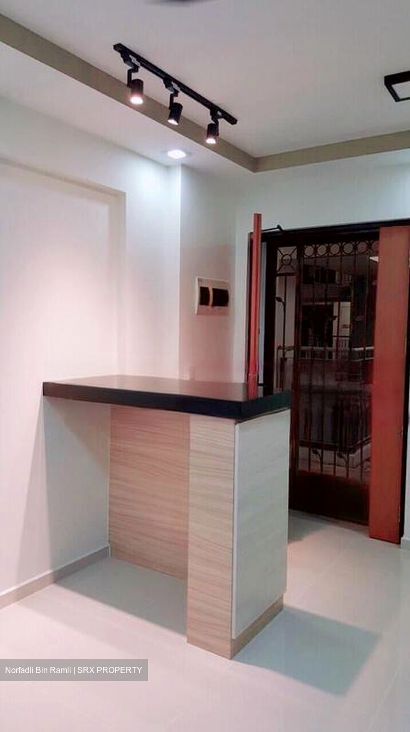 Blk 52 Commonwealth 10 (Queenstown), HDB 3 Rooms #459760511